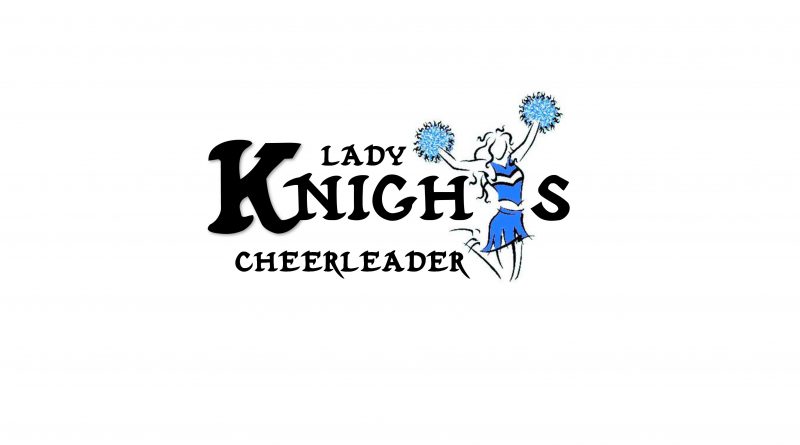 Lady Knights Cheerleading