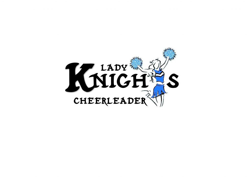 Lady Knights Cheerleading